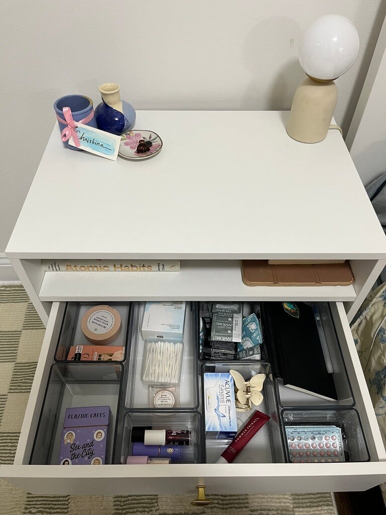 Nightstands